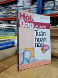 Hỏi & đáp về bệnh Tuần hoàn não - Võ Toán (biên soạn) 