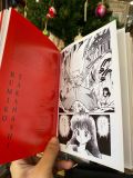  100 Manga Artists - Taschen Bibliotheca Universalis 