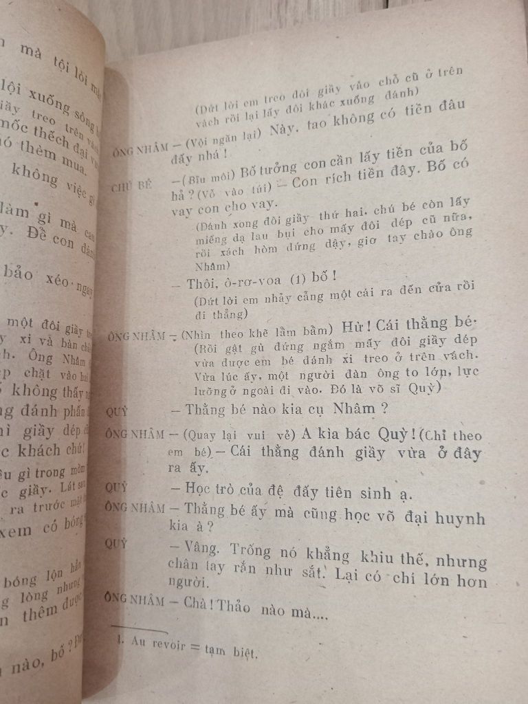  Cô Hàng Rau - Học Phi 