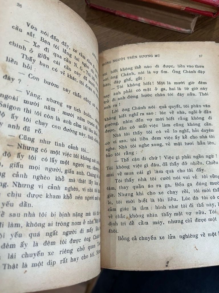  Anh Phải Sống - Nhất Linh và Khái Hưng 