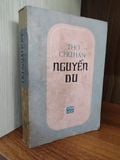  Thơ chữ Hán Nguyễn Du 