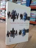  Populations, Public Health, and the Law - Wendy E. Parmet 