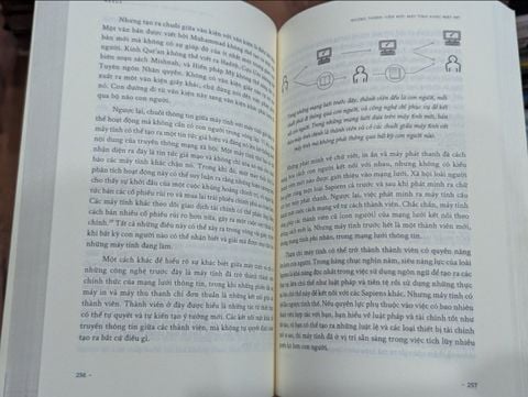  Nexus - Yuval Noah Harari 