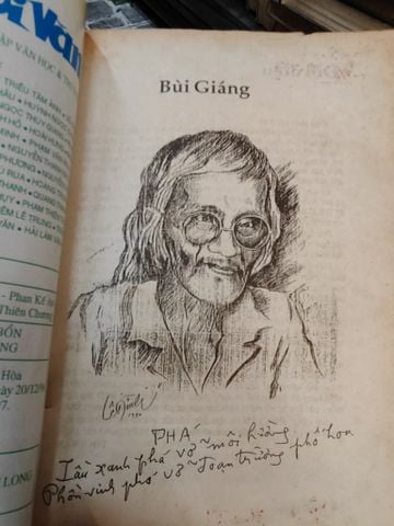  Thời Văn - Bùi Giáng 