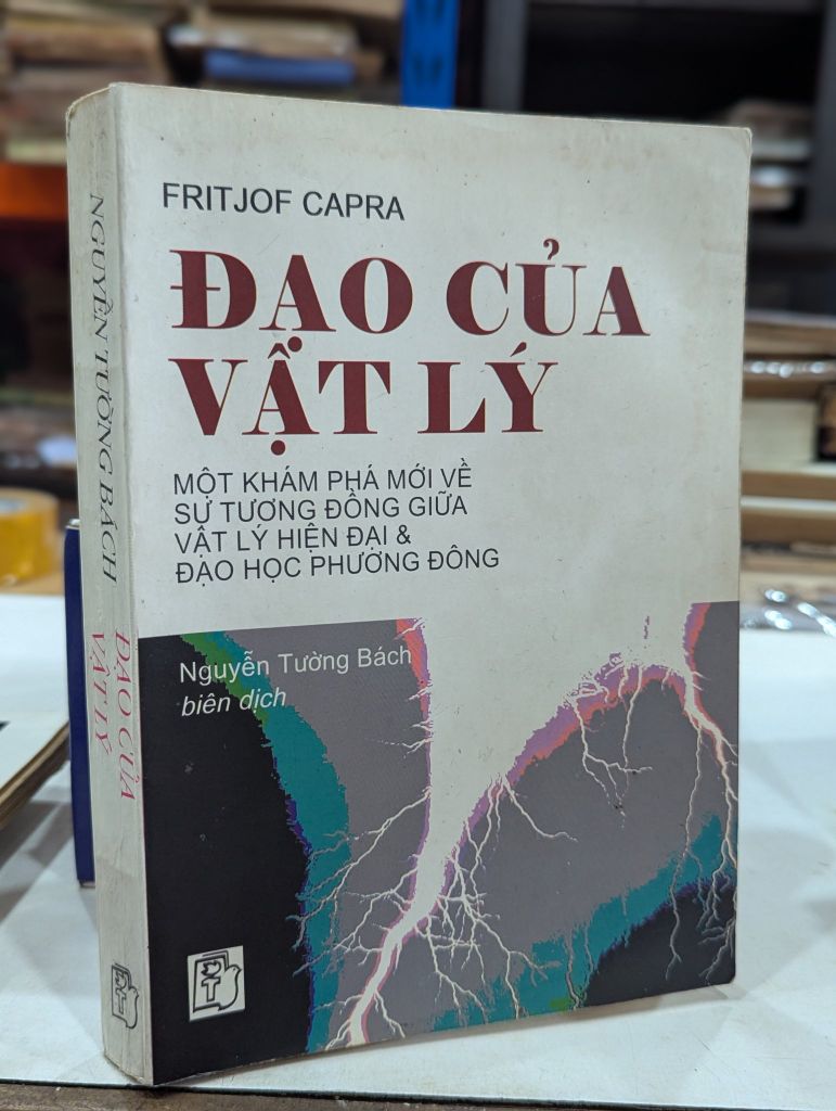  Đạo của Vật Lý 