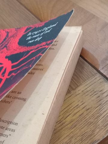  A Dark Anatomy - Robin Blake 