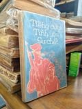  Tiếng Cười Tình Yêu Sự Chết - W. Saroyan 