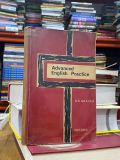  Advanced English Practice - B. D. Graver 