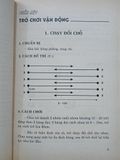  Các trò chơi vận động cho trẻ từ 2-6 tuổi - Lê Thị Liên Hoan, Nguyễn Thị Lan 