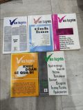  Văn Tuyển - Tuyển Tập Nhiều Tác Giả 