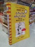  Nhật Ký Chú Bé Nhút Nhát - Jeff Kinney 