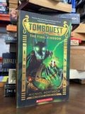  Tombquest book 5 : The Final Kingdom - Michael Northrop 