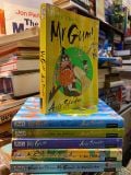  Mr Gum series, 1-6 - Andy Stanton 