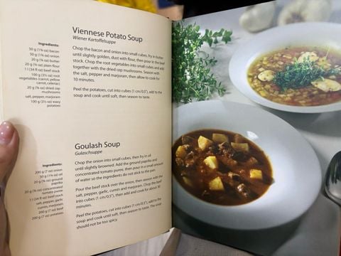 Culinary Austria - the Best and Most Famous Dishes