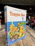  Truyện đọc 