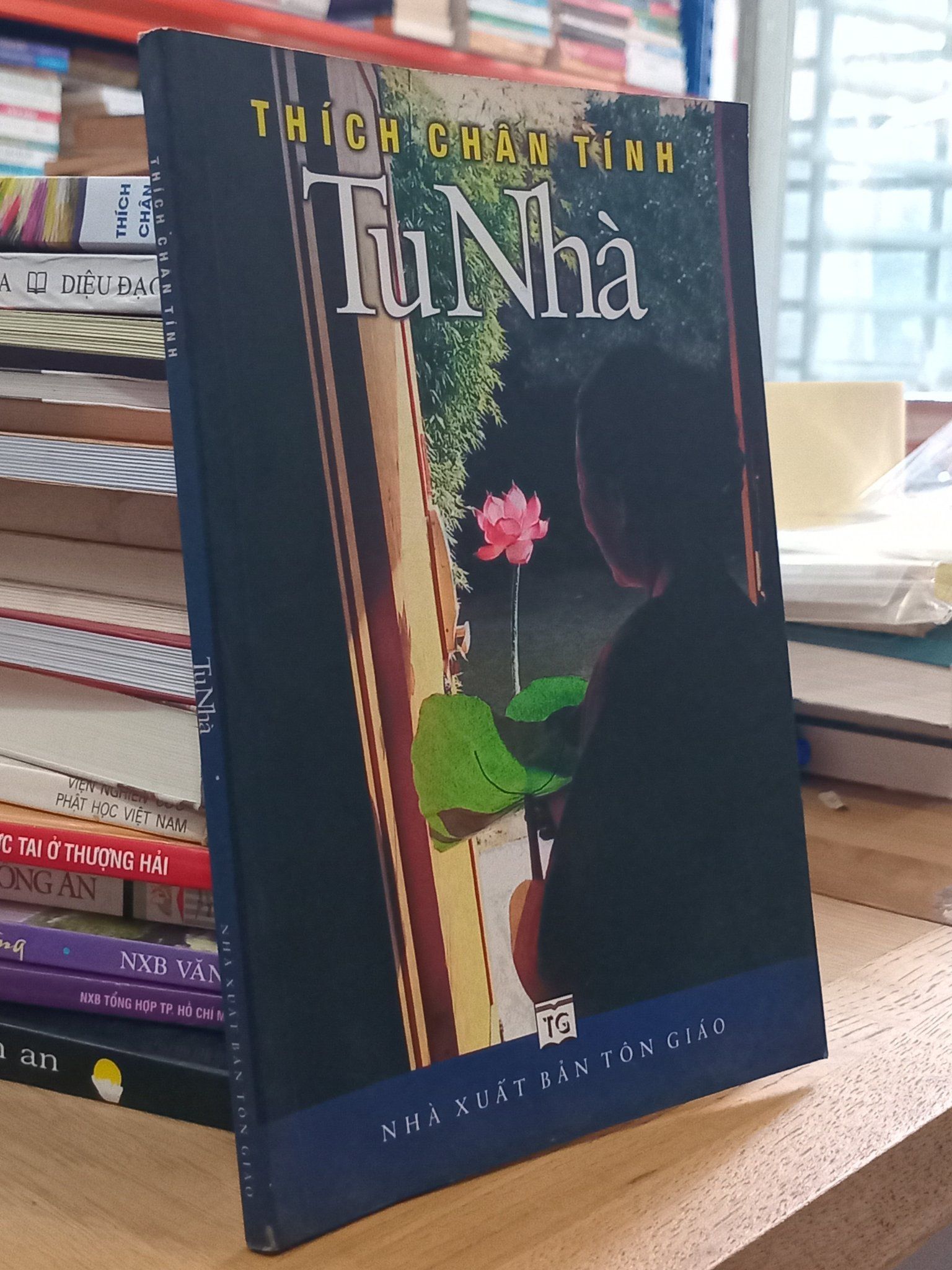  Tu Nhà - Thích Chân Tính 