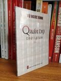  Quán trọ thời gian - Vũ Ngọc Bình 