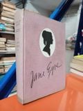  Jane Eyre - Charlotte Bronte 