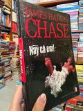 Này cô em ! - James Hadley Chase 
