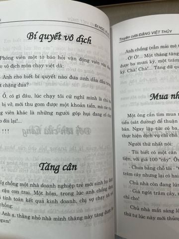  Đi học vì vợ - Đặng Việt Thuỷ 