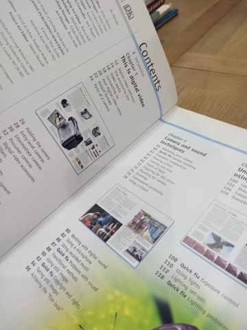 Digital Video Handbook - Tom Ang