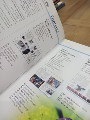  Digital video handbook - Tom Ang 