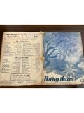  Rừng Thẳm - Thu Hồ, Trần Văn Lý 