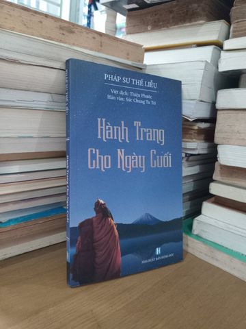 Hành Trang Cho Ngày Cuối - Pháp Sư Thế Liễu
