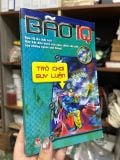  Bão Iq Trò Chơi Suy Luận 