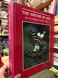  The nature of life - John H. Postlethwait & Janet L. hopson 