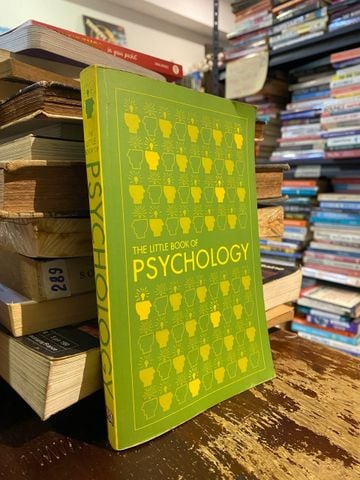 The Little Book of Psychology 