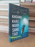  Khoảnh khắc người sáng tạo - Donald Roos 