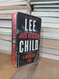  The midnight line - Lee Child 