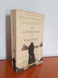  The Custodian Of Paradise - Wayne Johnston 