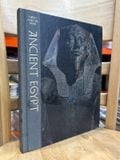  Great Ages Of Man : Ancient Egypt 