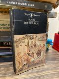  The Republic - Plato 