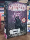  The Last Apprentice - Joseph Delaney 