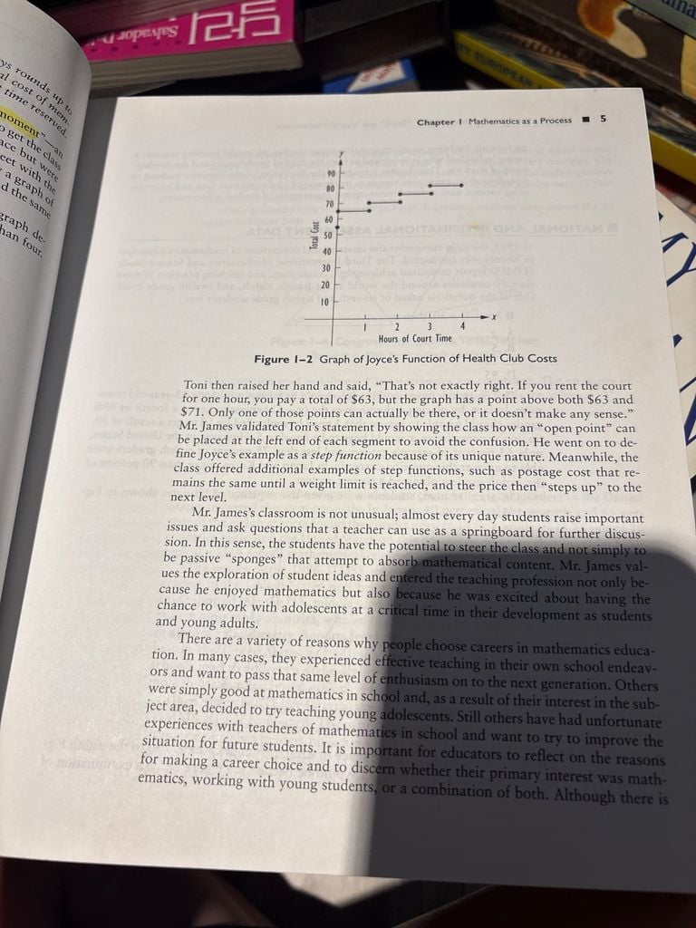  Teaching Secondary And Middle School Mathematics - Daniel J. Brahier 
