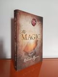  Sách Tiếng Hàn: The Magic - Rhonda Byrne 