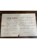  Tàn Phai - Đỗ Lễ 