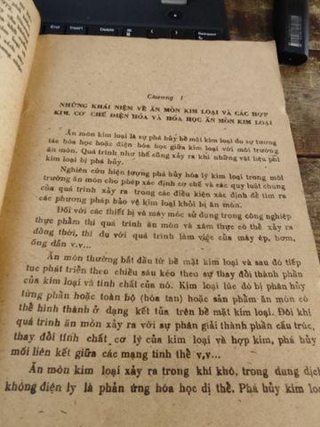  Ăn Mòn trong Sản Xuất Thực Phẩm và Các Phương Pháp Bảo Vệ - A.v. Avđeeva 