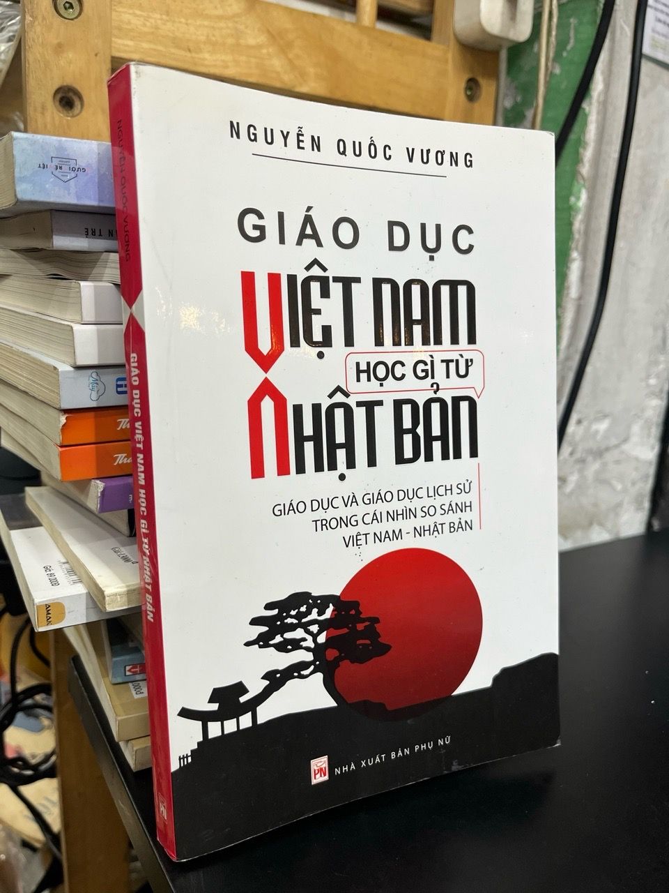  Giáo dục Việt Nam học gì từ Nhật Bản - Nguyễn Quốc Vương 