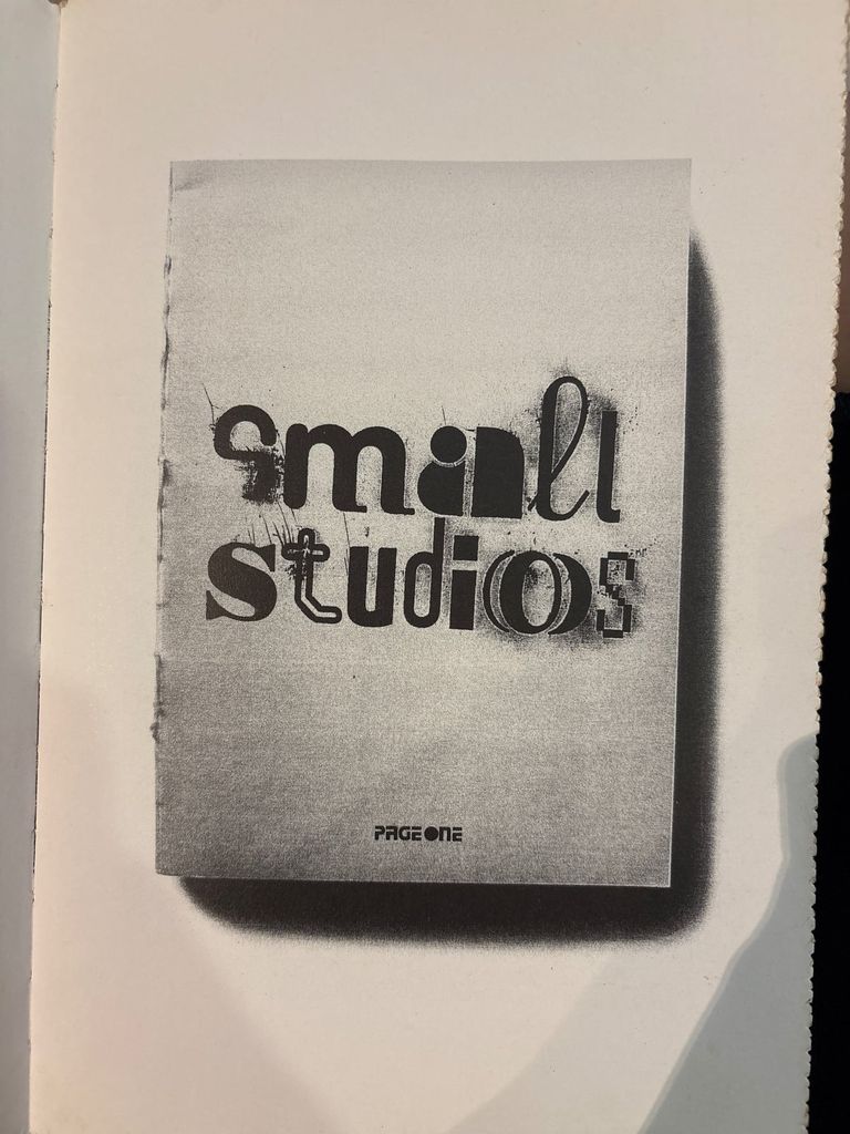  Small Studios 