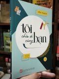  Tôi Chia Sẻ Cùng Bạn - Yến Thạch 