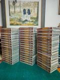  Truyện Tranh Thám Tử Lừng Danh Conan - Gosho Aoyama (Full/lẻ) 