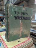  Tự điển việt nam - ban tu thư khai trí 
