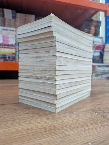  Truyện tranh tiến sĩ Slump 2011 