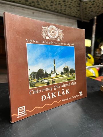 Việt Nam - Điểm Đến của Thiên Niên Kỷ Mới