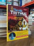  Thư viện tri thức dành cho học sinh: Những câu chuyện li kì, thần bí - Trương Ái (Tuệ Văn dịch) 