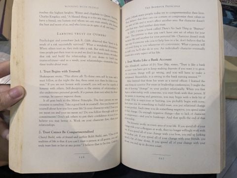  Winning with people - John C.Maxwell 